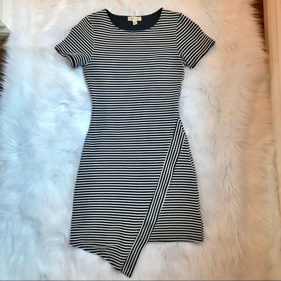 UO Asymmetrical Dress - Picture 4 of 8